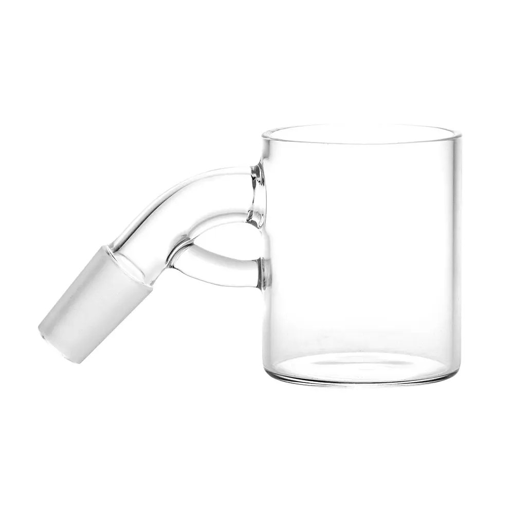 Puffco Proxy water pipe attachment on bong setup