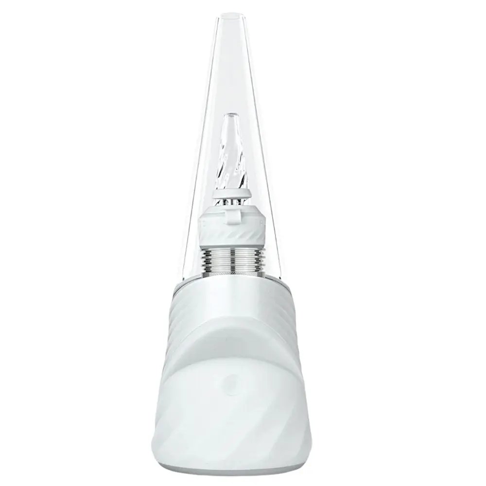 Puffco Peak Pro 3DXL Smart eRig glass attachment