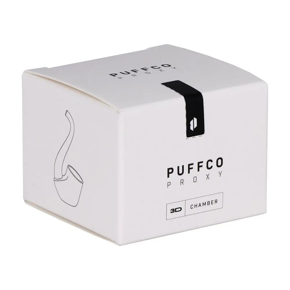 Puffco new Proxy 3D Chamber replacement part