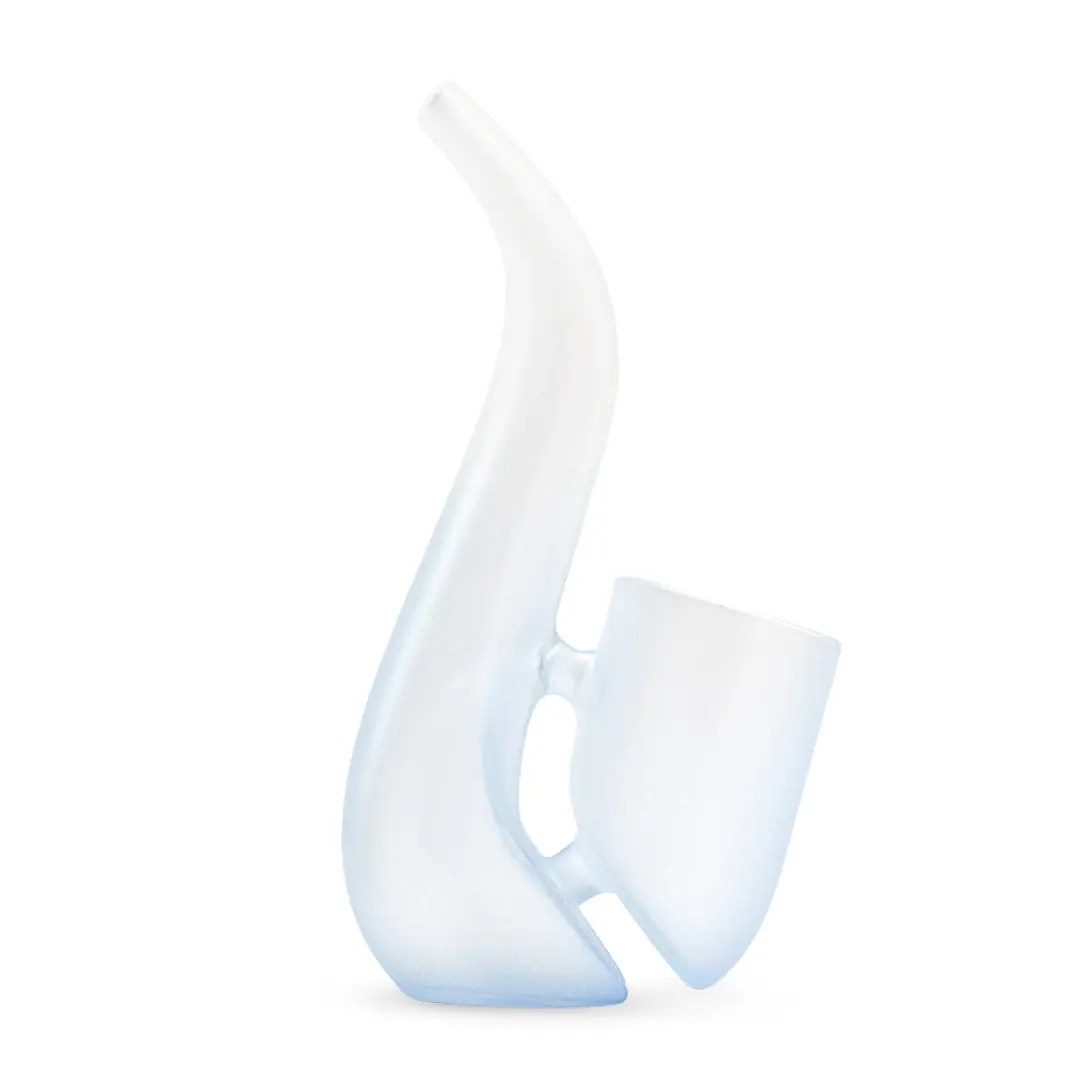 Puffco New Proxy Bubbler glass attachment