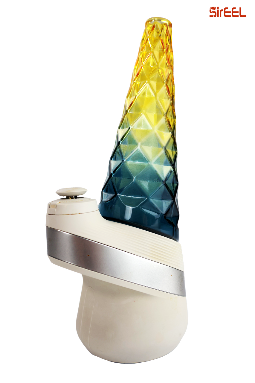 Puffco Peak Replacement Glass