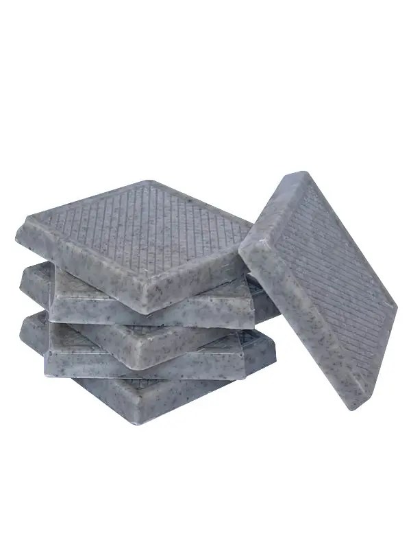 XITE Cookies and Cream chocolate square image 3