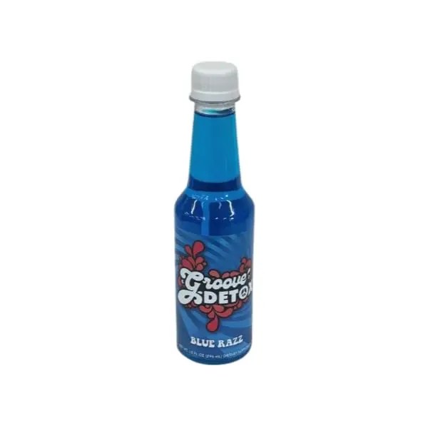 Groove Detox - 10oz Detox Drink - 3 Flavors!