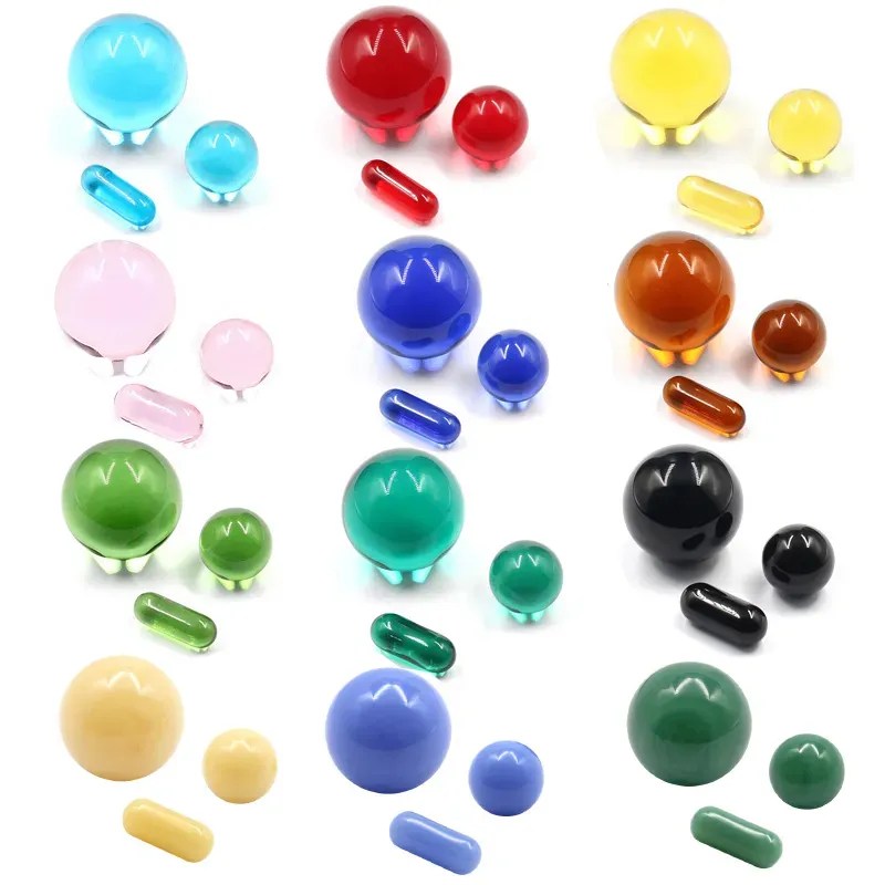 Terp Pearl/Pill Sets - Many Colors