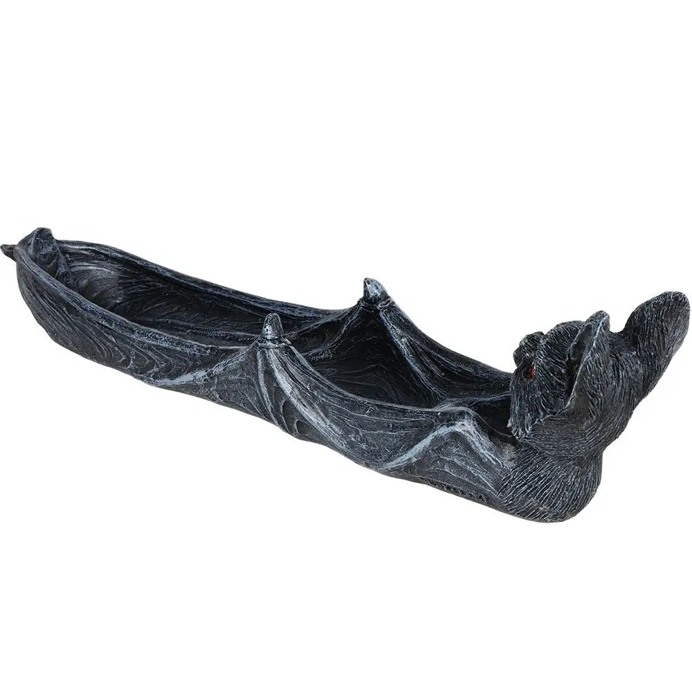 Sky Puppy Polyresin Incense Burner - 10.25" product image 2