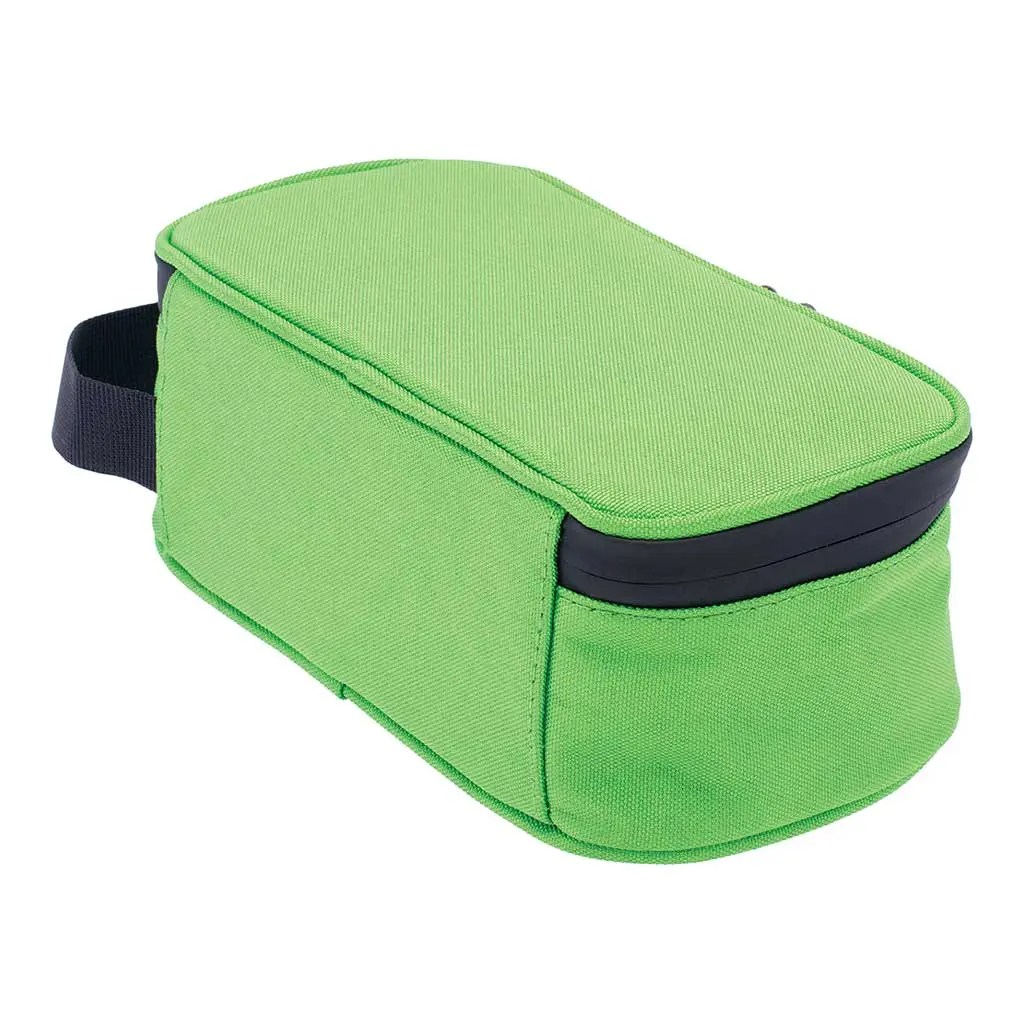 8IN X 4IN X 3IN SMELLPROOF BAG - GREENERY product image 4
