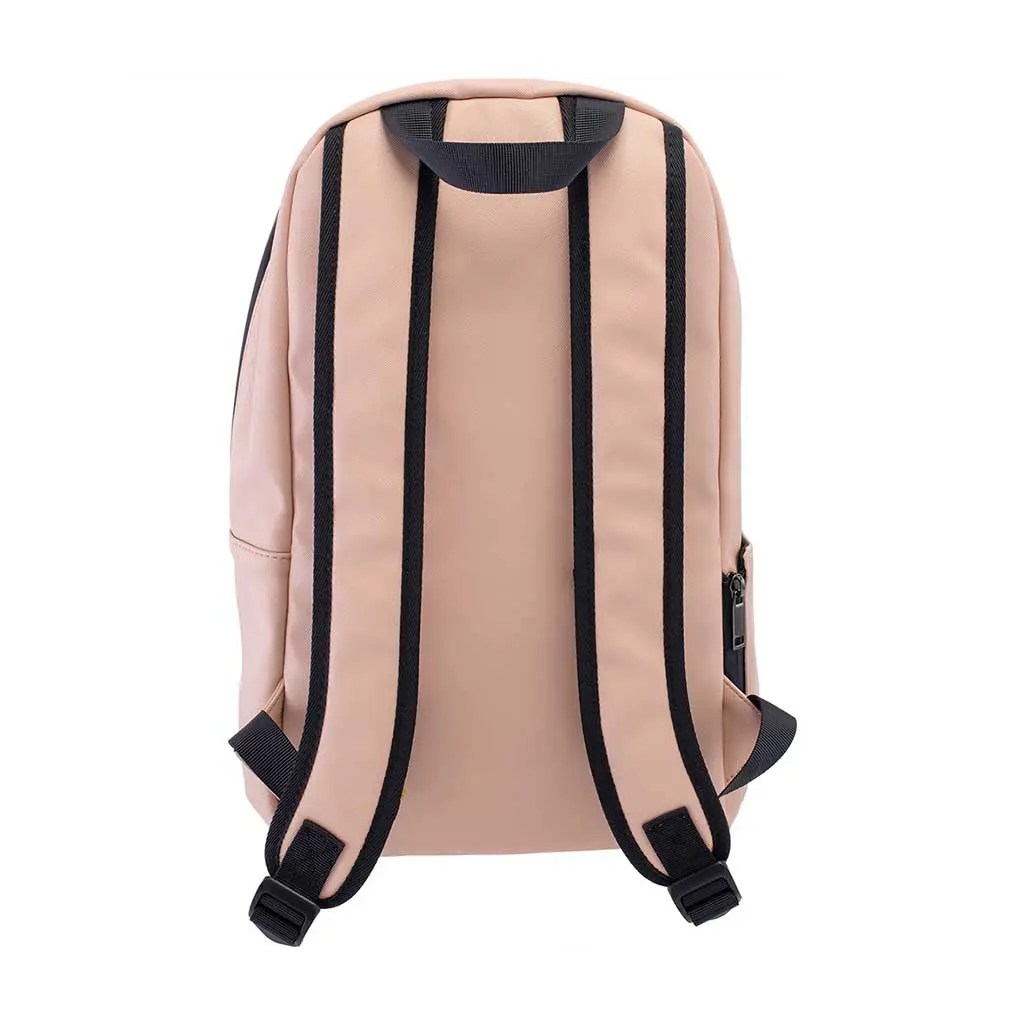 17IN X 10IN X 5IN SMELLPROOF BACKPACK - SAND DOLLAR product image 3