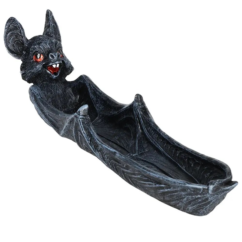 Sky Puppy Polyresin Incense Burner - 10.25" product image 1
