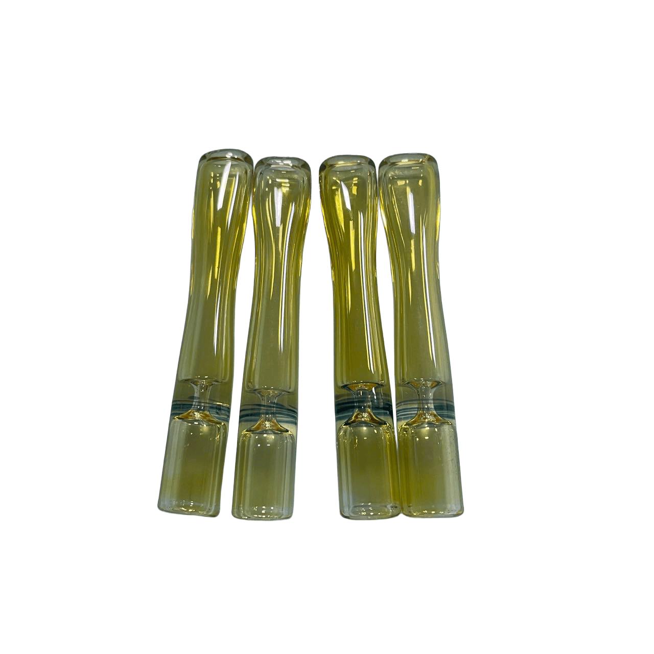 QuartzPro Chillum / One Hitter – Gold