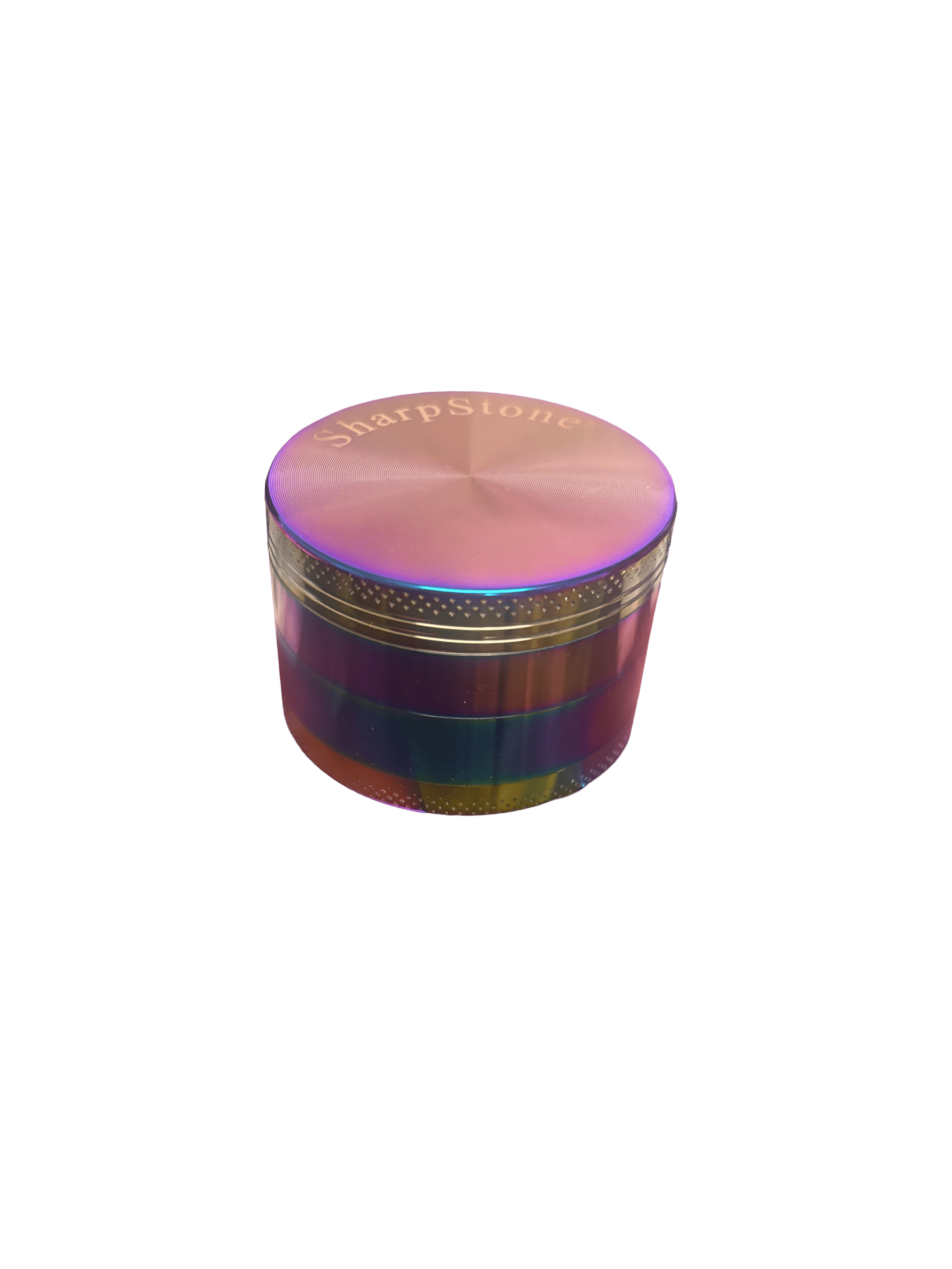 SharpStone Rainbow Grinder 63mm – 4 Piece