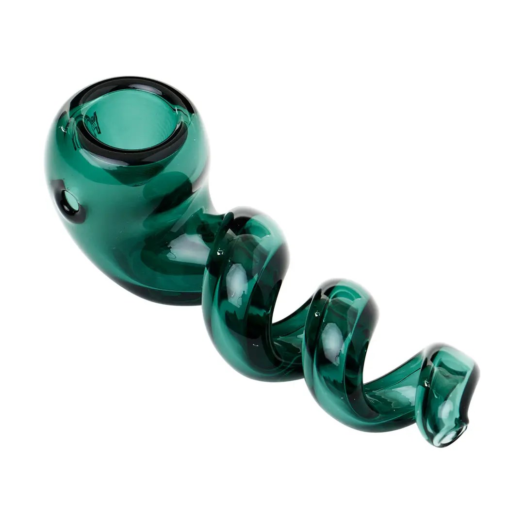 Human Grade Corkscrew Pipe product image 4