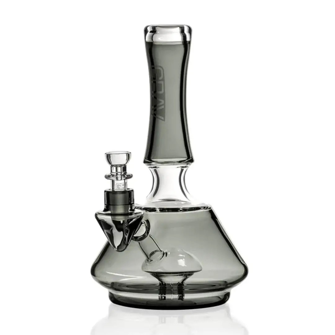 Grav Oracle Glass Water Pipe product image 5
