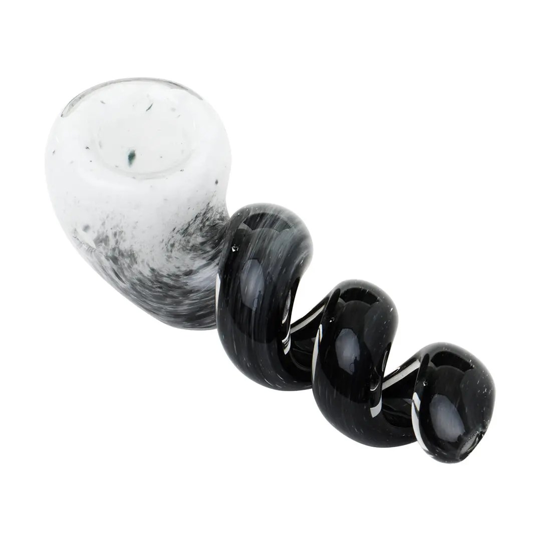 Human Grade Corkscrew Pipe product image 14