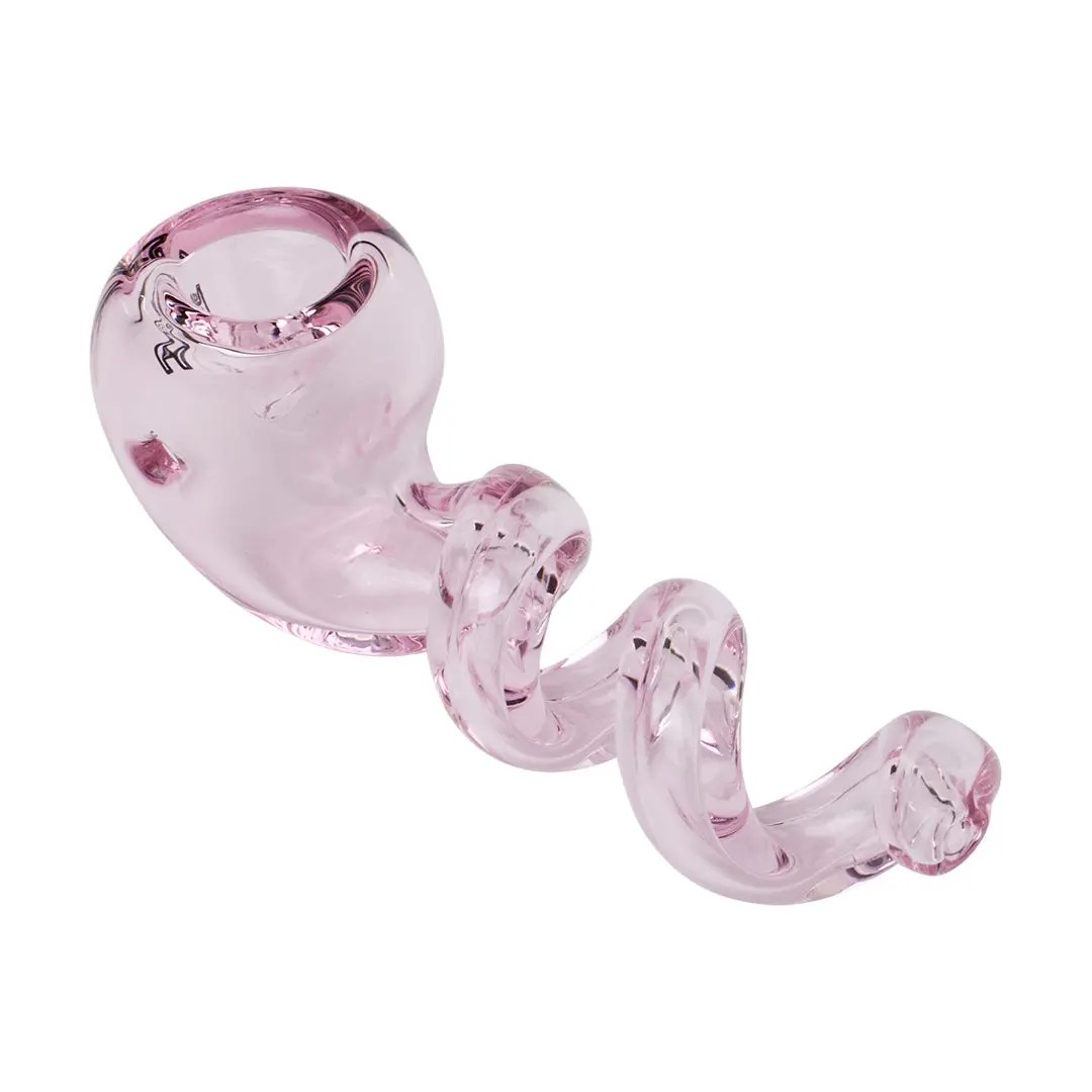 Human Grade Corkscrew Pipe product image 6