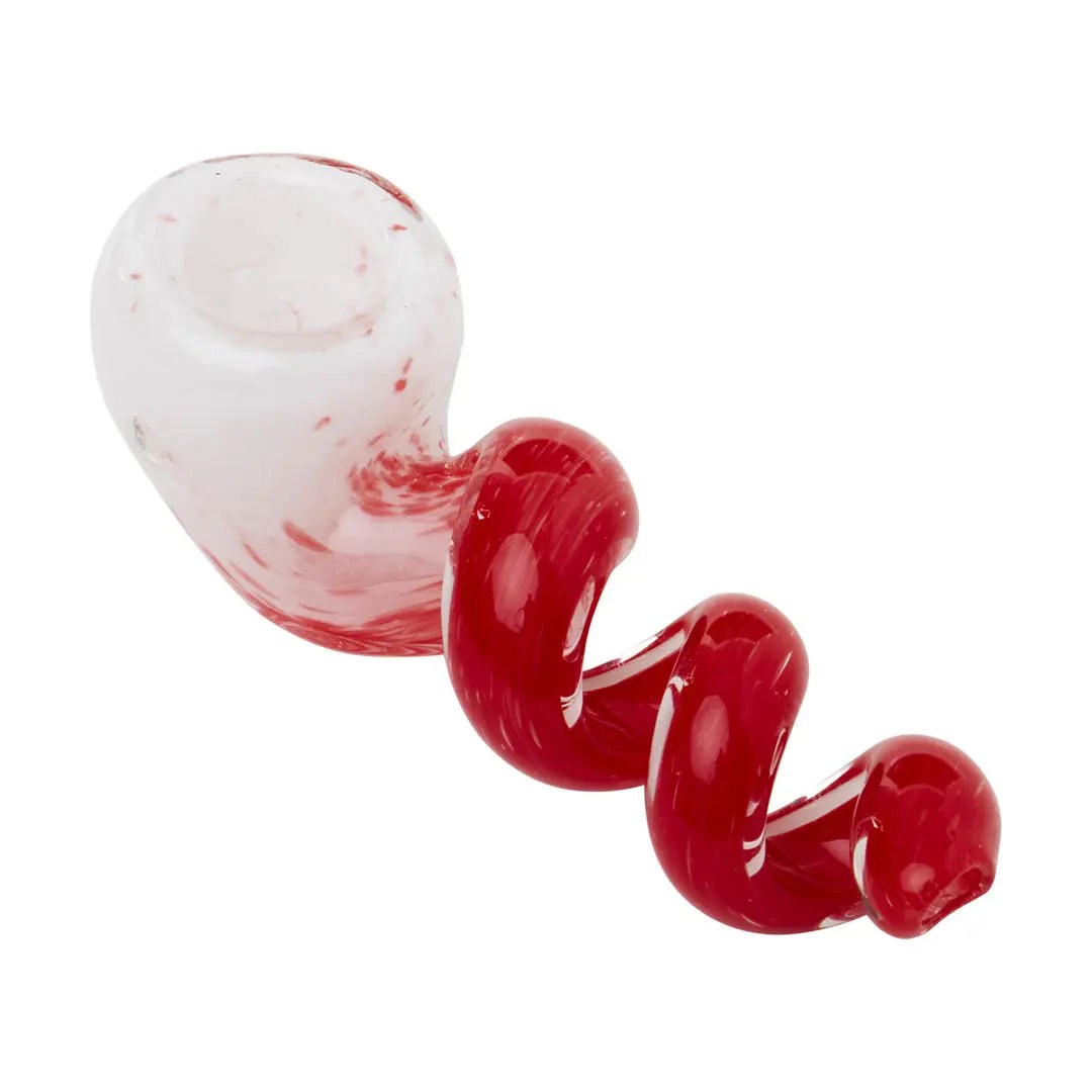 Human Grade Corkscrew Pipe product image 9