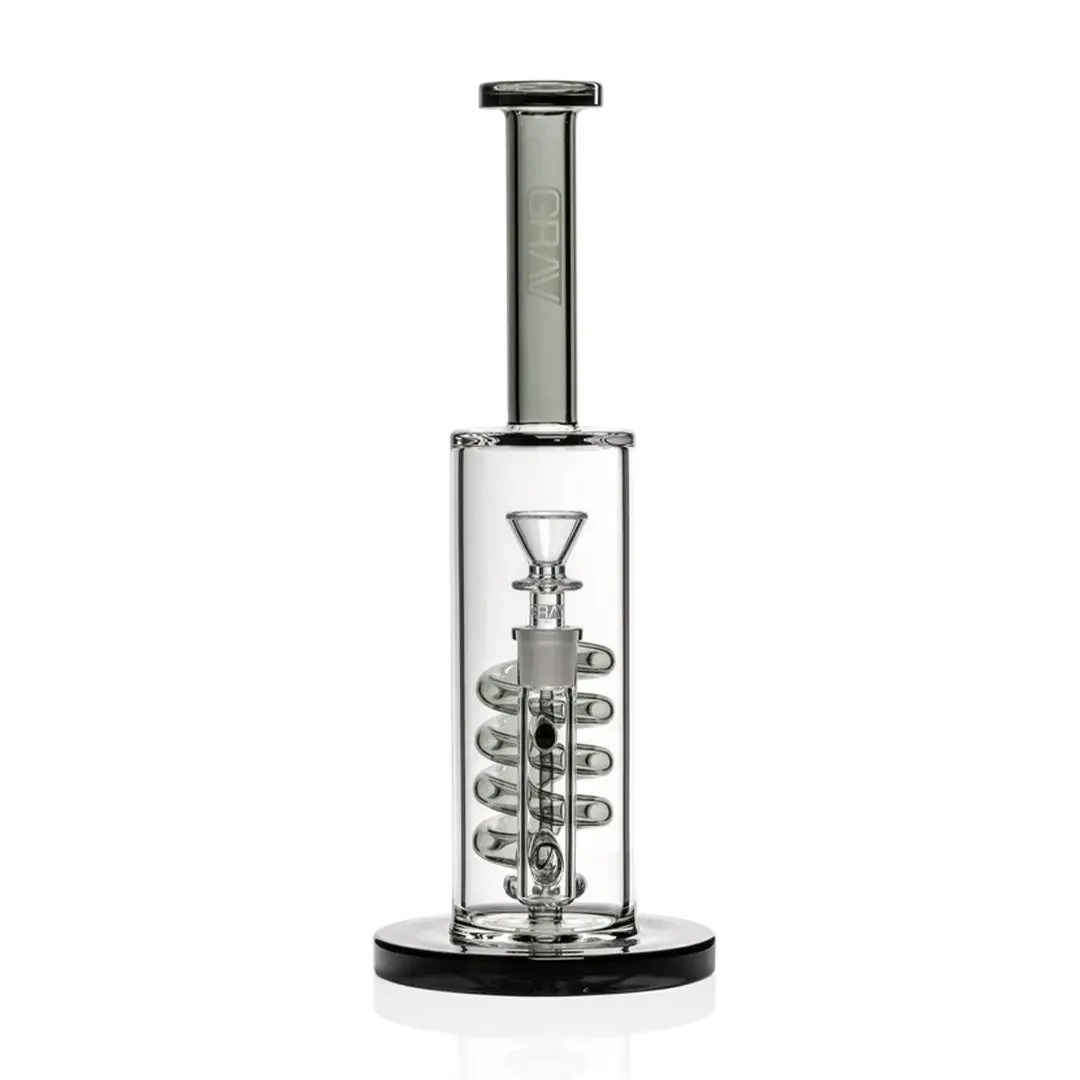 GRAV Coil Showerhead product image 3