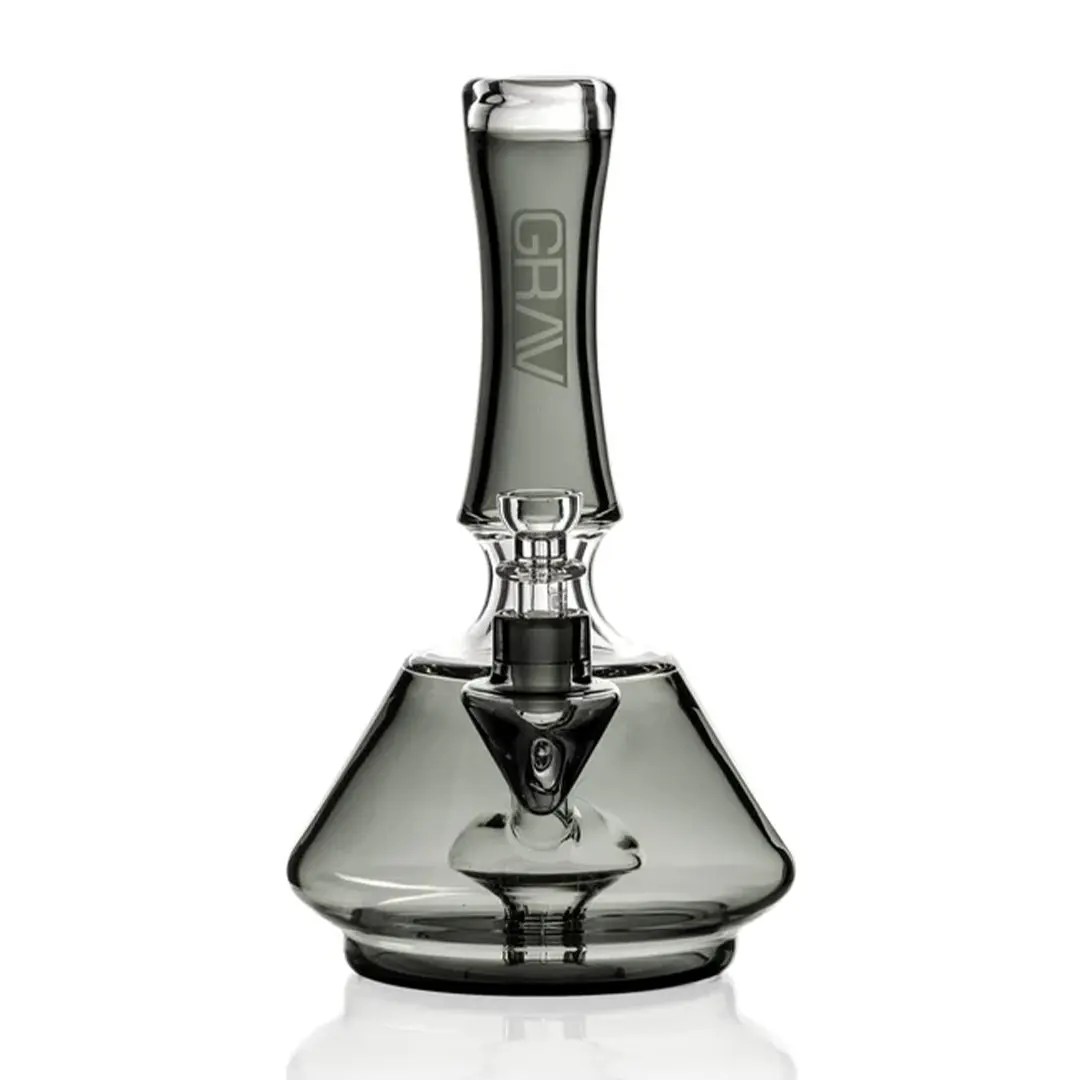 Grav Oracle Glass Water Pipe product image 3