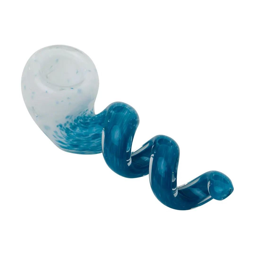 Human Grade Corkscrew Pipe product image 8