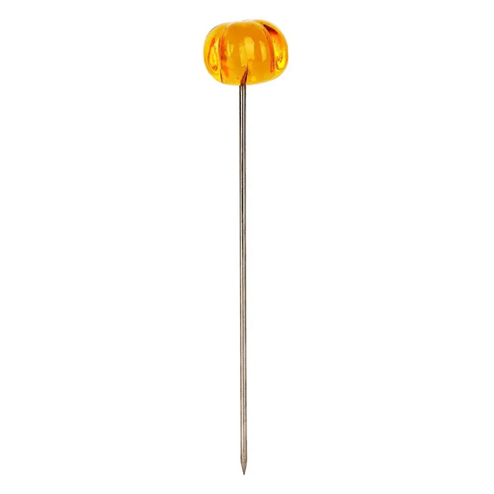 Halloween Ball Herb Pipe Glow Duo - 10" / 14mm F product image 8