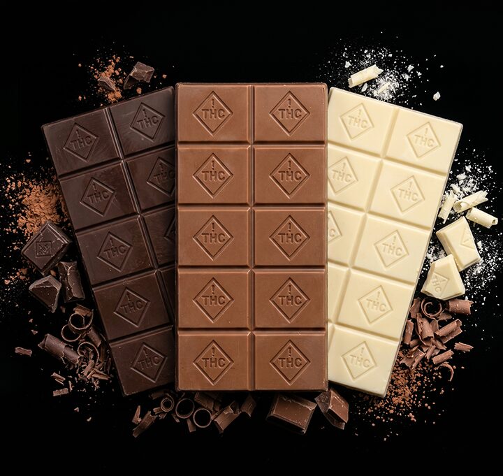 CannaElite - 200mg D9 Private Reserve Breakaway Bar