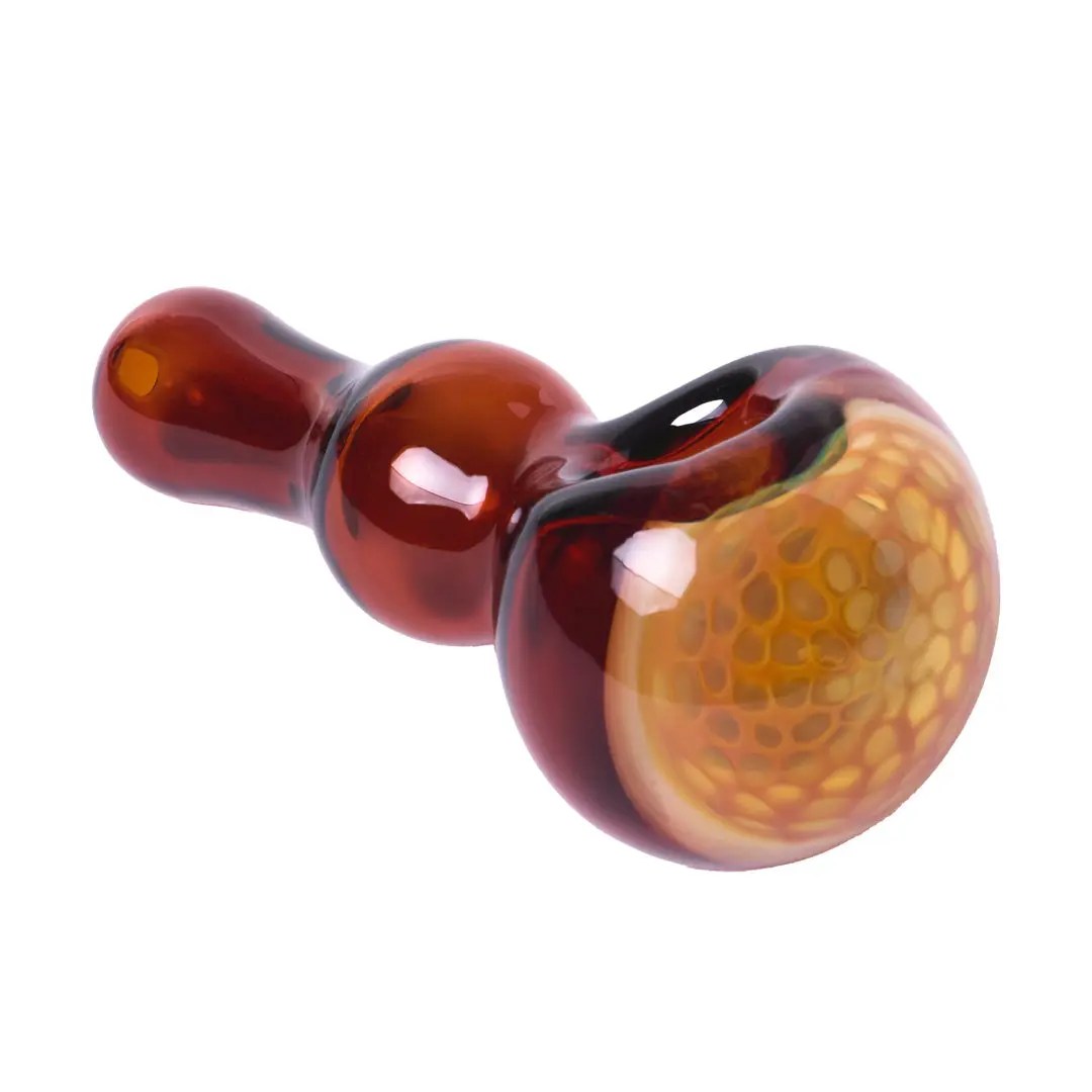Human Grade Spoon Pipe Model C product image 4