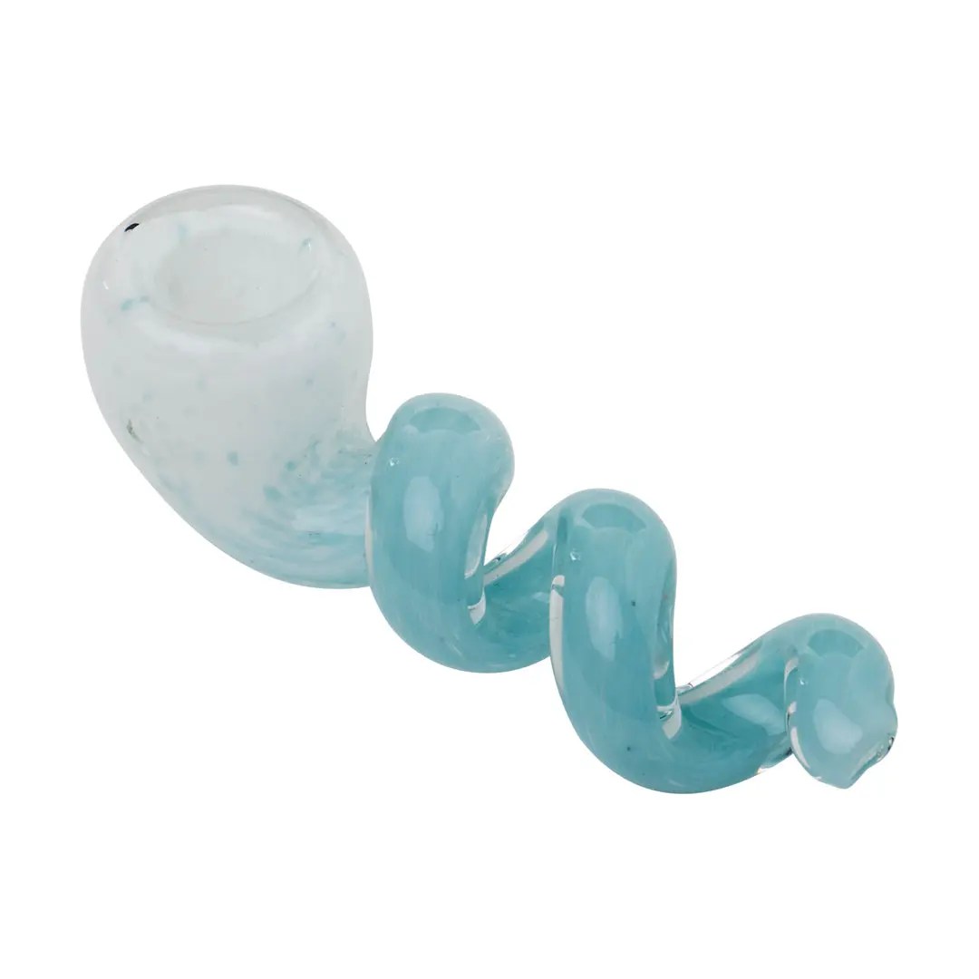 Human Grade Corkscrew Pipe product image 12