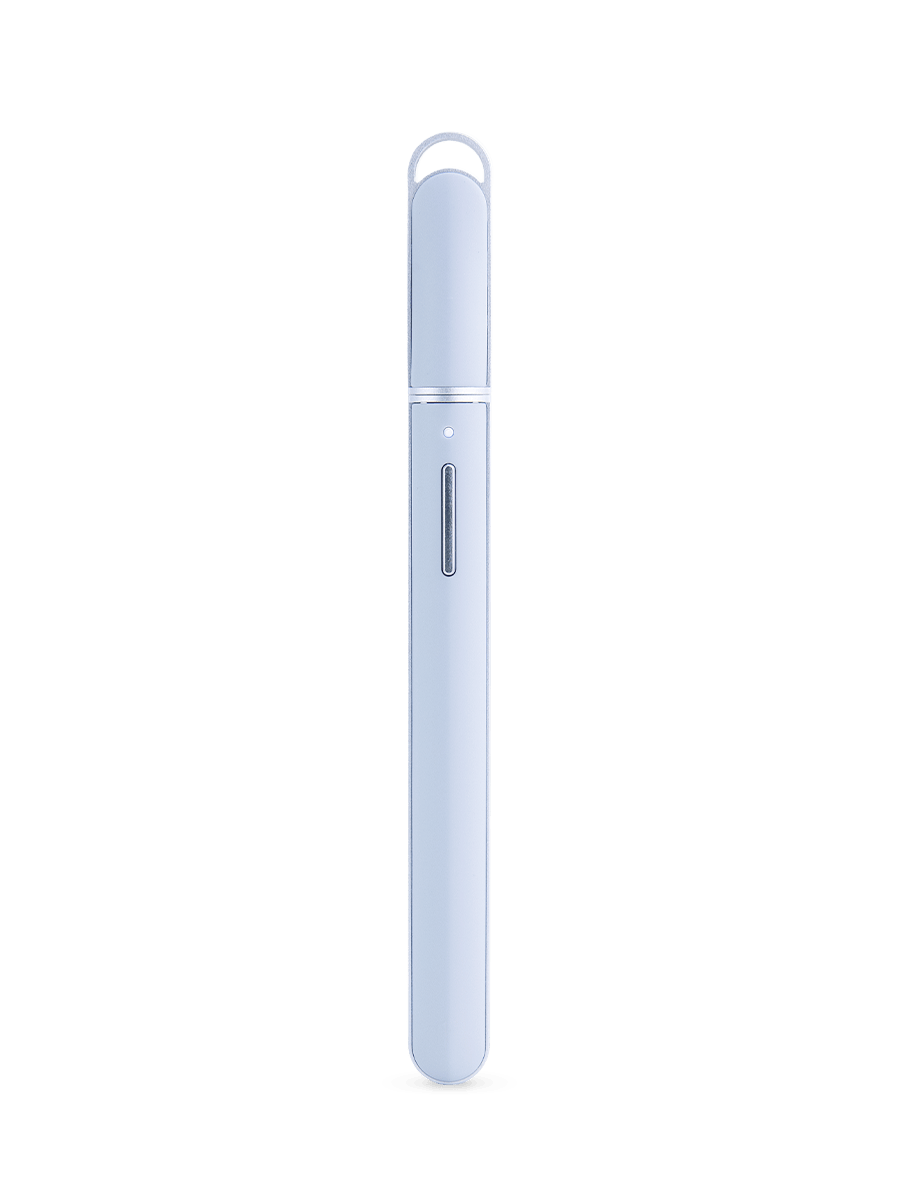 Puffco Hot Knife Haze heated dab loading tool