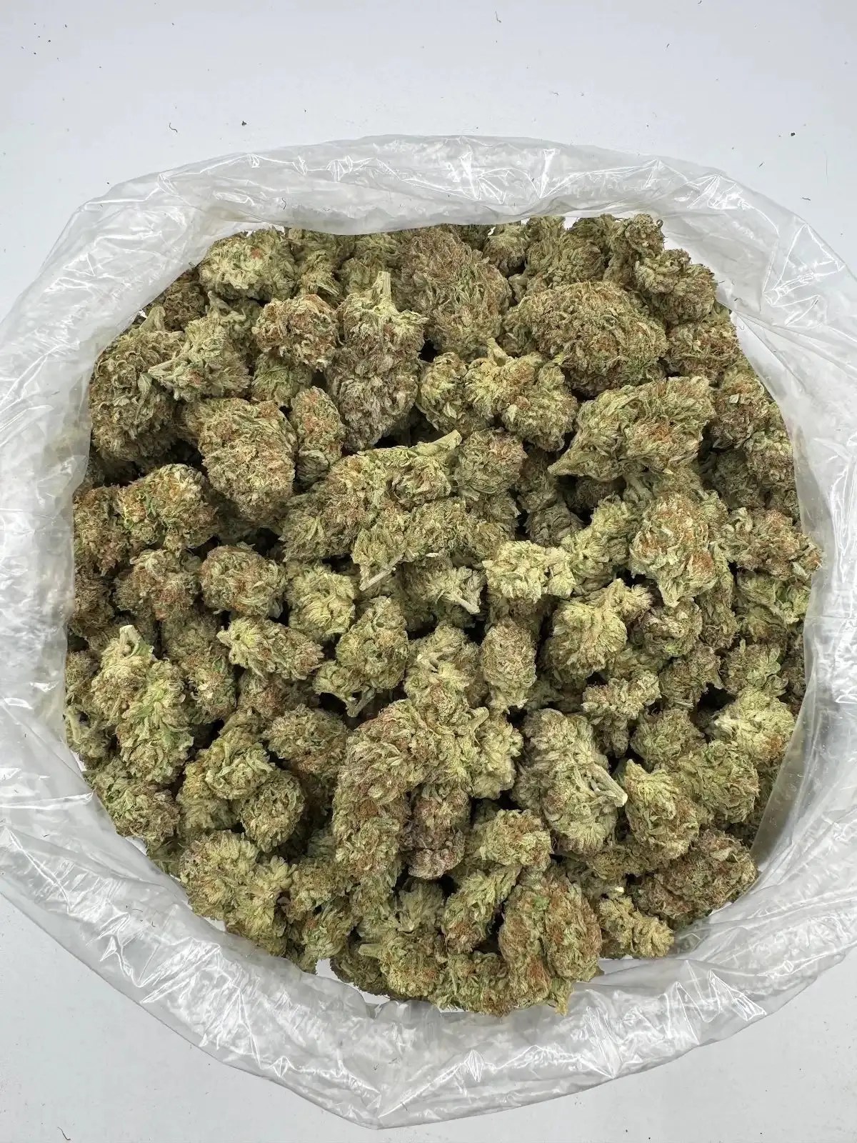 Papaya Depz THCA Flower bulk exotic AAA Depz