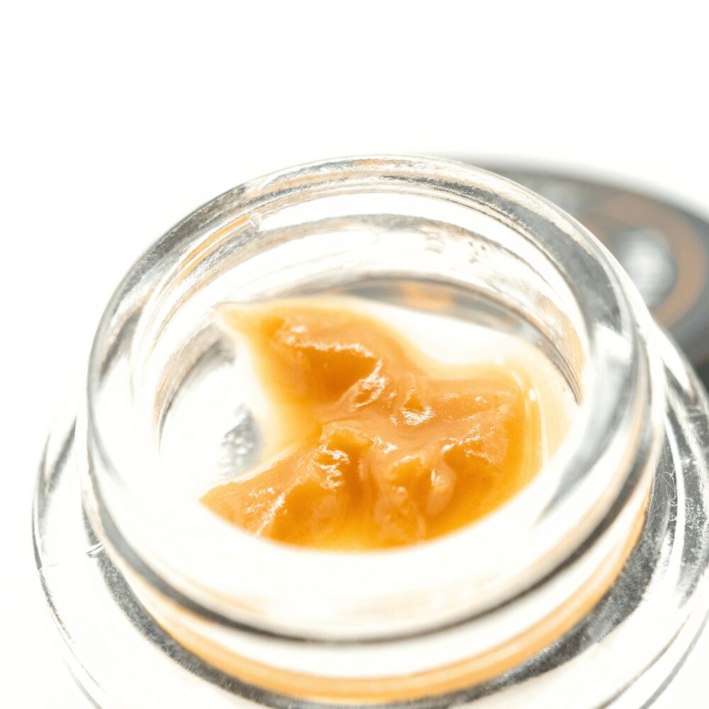 The Haze Connect - 1g Live Rosin Concentrate - 6 Strains!